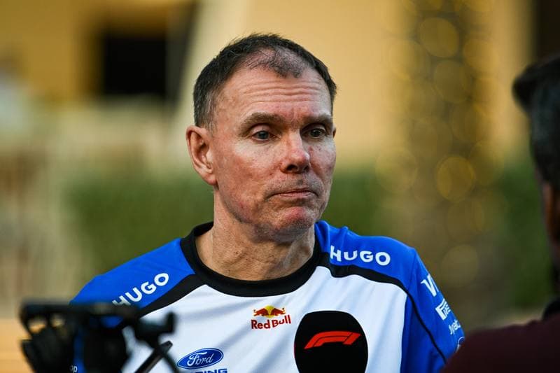 Motorsport. Formula 1. Pre-Season Testing. 11.02.2026