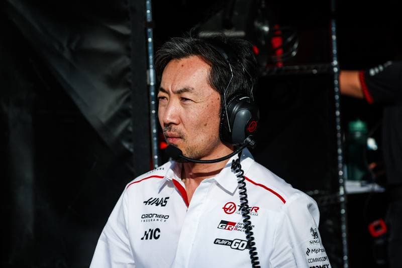 Motorsport. Formula 1. Pre-Season Testing. 11.02.2026