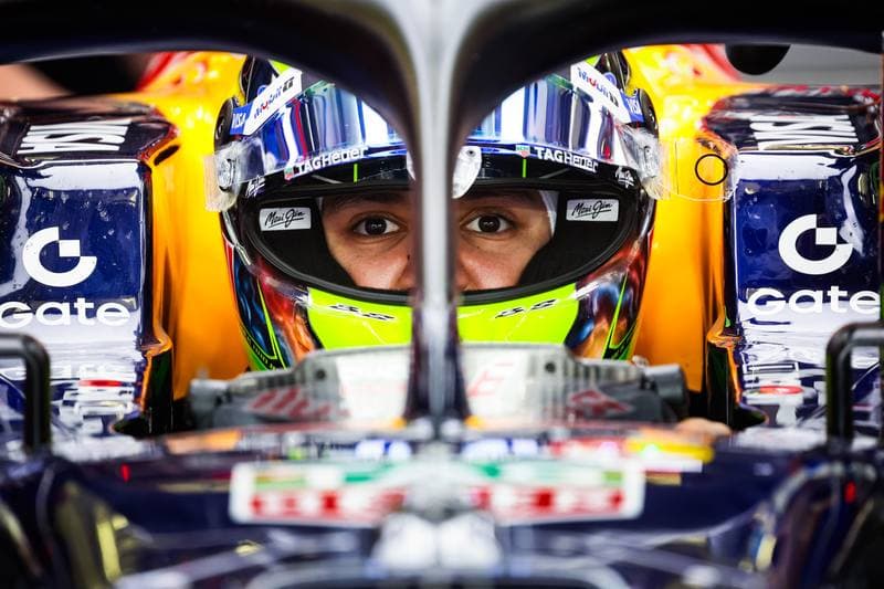 Motorsport. Formula 1. Pre-Season Testing. 11.02.2026