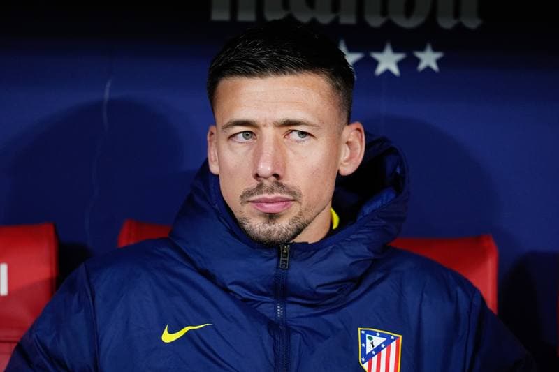 Football. Copa del Rey. Atletico Madrid - FC Barcelona. 12.02.2026
