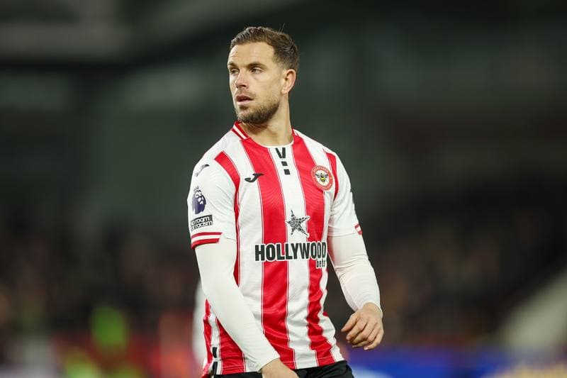 Football. Premier League. Brentford - Arsenal. 12.02.2026