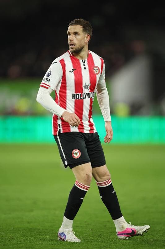Football. Premier League. Brentford - Arsenal. 12.02.2026