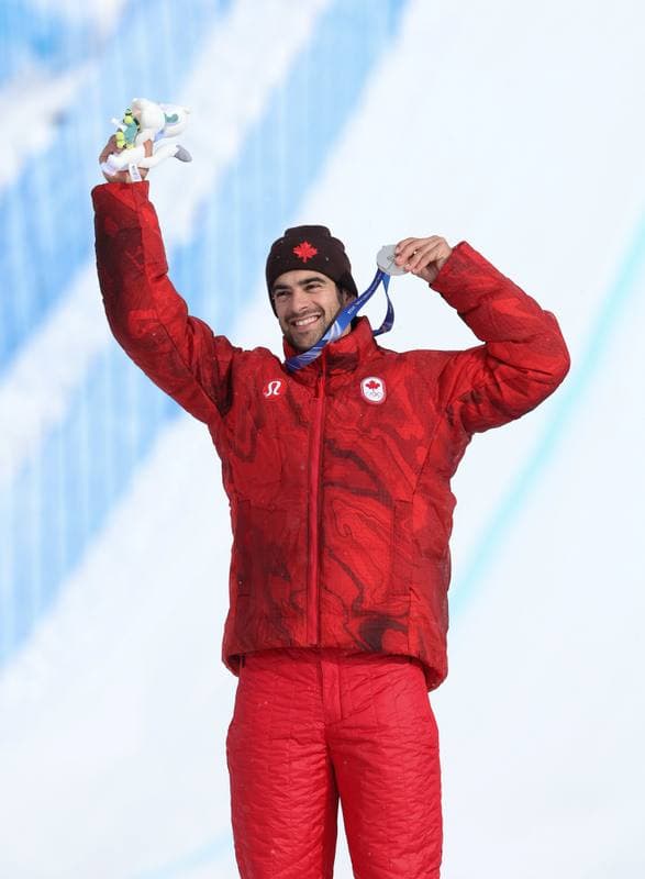 Snowboard. Olympic Winter Games Milano-Cortina 2026. Day 1. 13.02.2026
