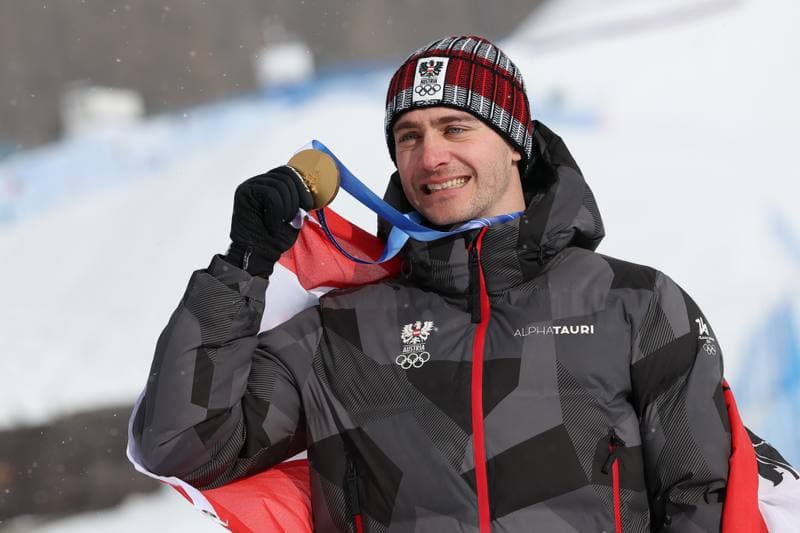 Snowboard. Olympic Winter Games Milano-Cortina 2026. Day 1. 13.02.2026