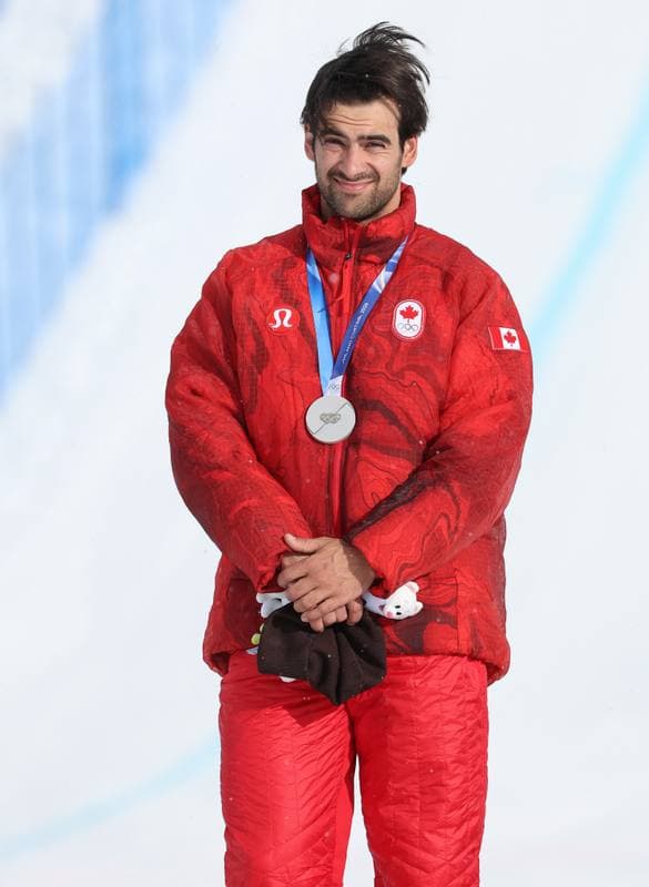 Snowboard. Olympic Winter Games Milano-Cortina 2026. Day 1. 13.02.2026