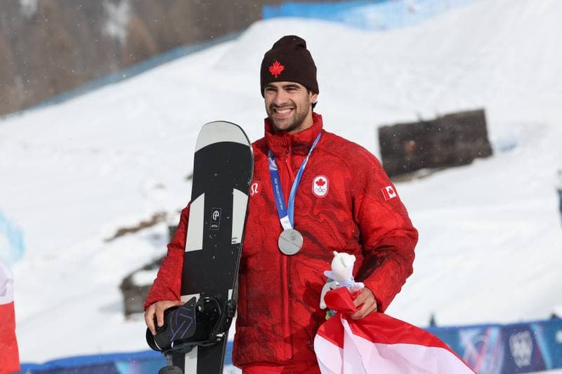 Snowboard. Olympic Winter Games Milano-Cortina 2026. Day 1. 13.02.2026