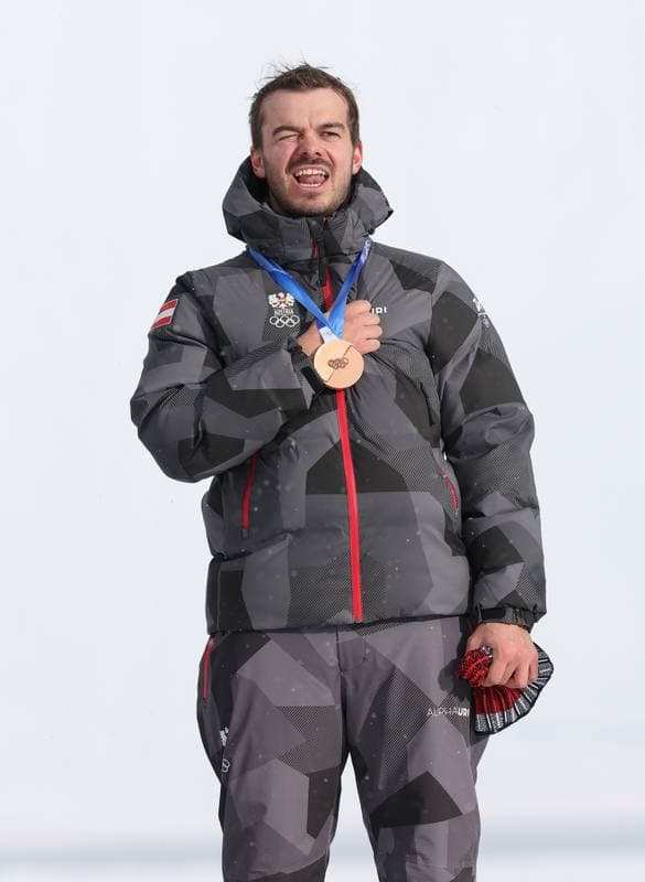 Snowboard. Olympic Winter Games Milano-Cortina 2026. Day 1. 13.02.2026