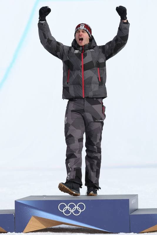 Snowboard. Olympic Winter Games Milano-Cortina 2026. Day 1. 13.02.2026