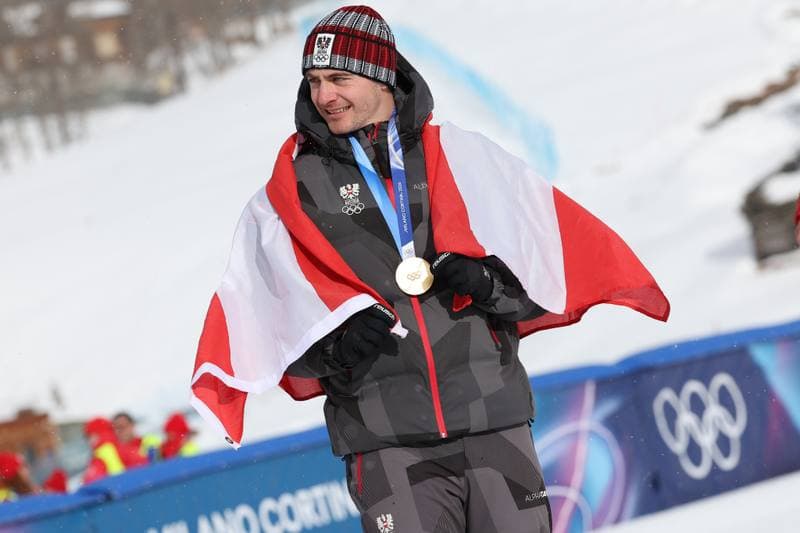 Snowboard. Olympic Winter Games Milano-Cortina 2026. Day 1. 13.02.2026