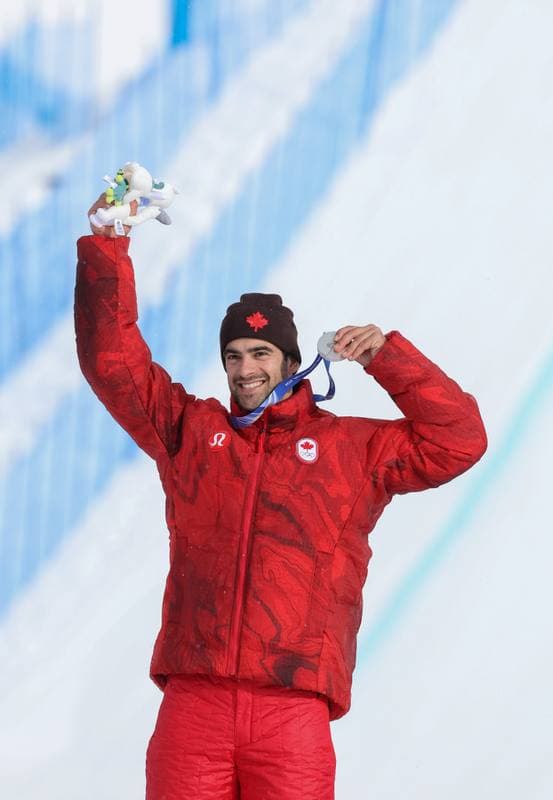 Snowboard. Olympic Winter Games Milano-Cortina 2026. Day 1. 13.02.2026