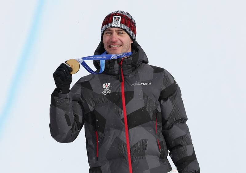 Snowboard. Olympic Winter Games Milano-Cortina 2026. Day 1. 13.02.2026
