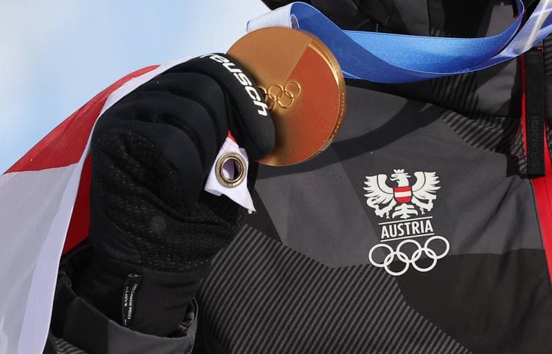 Snowboard. Olympic Winter Games Milano-Cortina 2026. Day 1. 13.02.2026