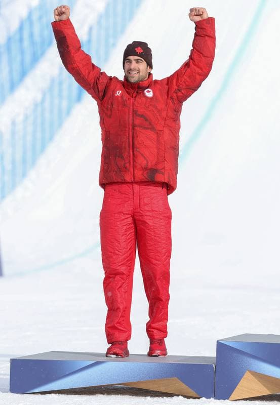 Snowboard. Olympic Winter Games Milano-Cortina 2026. Day 1. 13.02.2026