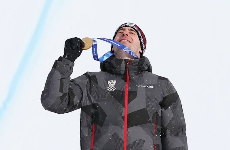 Snowboard. Olympic Winter Games Milano-Cortina 2026. Day 1. 13.02.2026