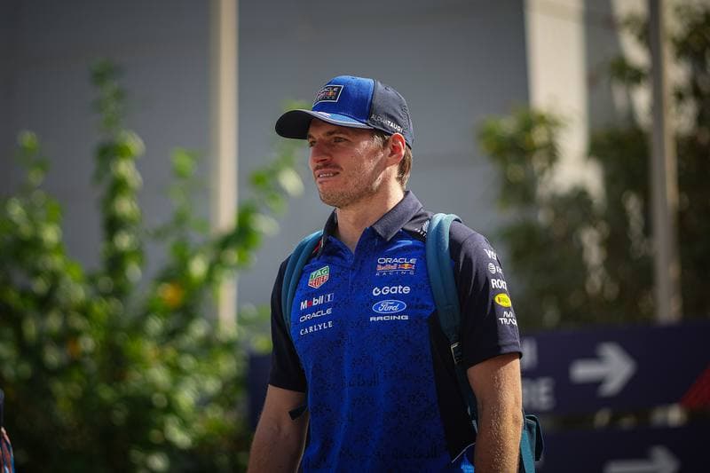 Motorsport. Formula 1. Winter Testing. 11.02.2026