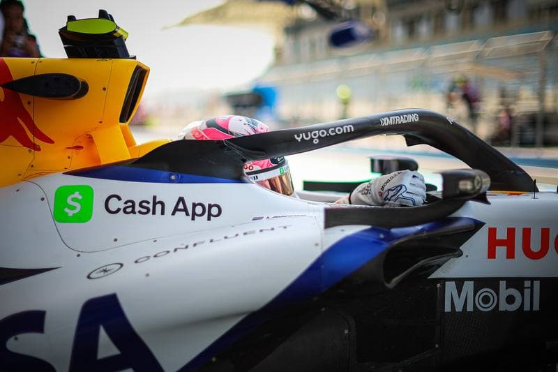 Motorsport. Formula 1. Winter Testing. 11.02.2026
