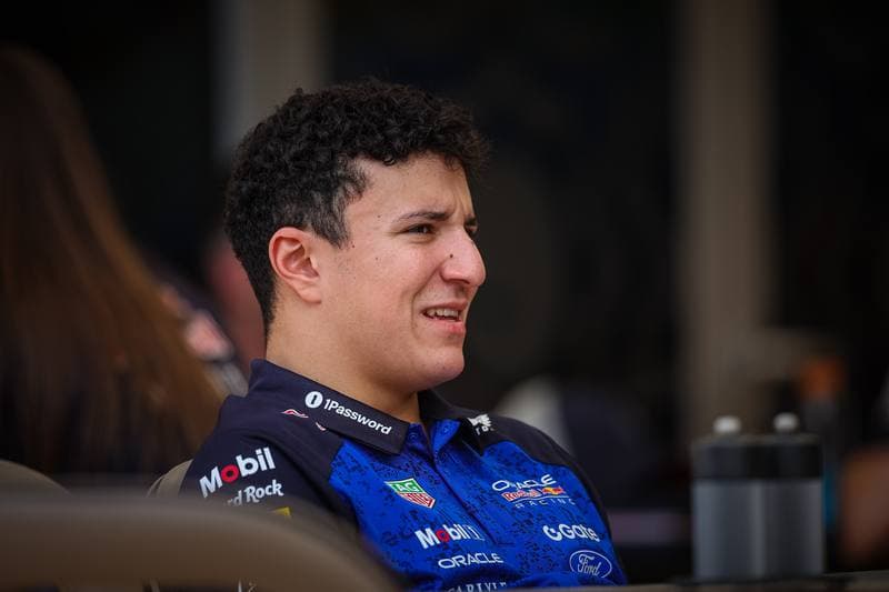 Motorsport. Formula 1. Winter Testing. 11.02.2026