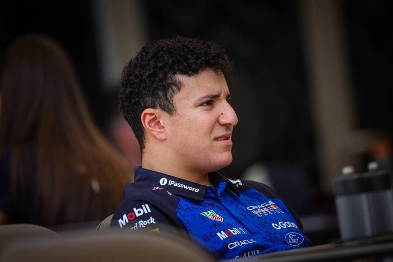 Motorsport. Formula 1. Winter Testing. 11.02.2026