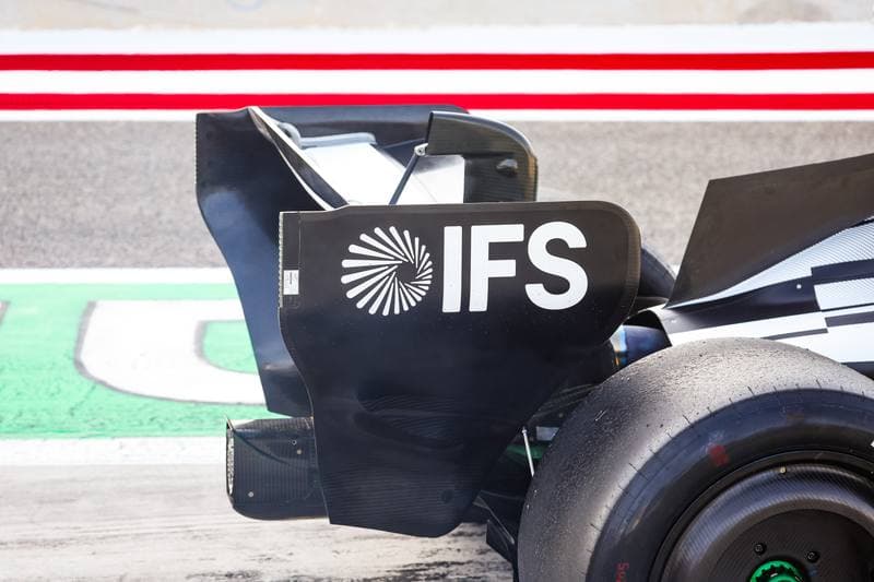 Motorsport. Formula 1. Pre-Season Testing. 11.02.2026