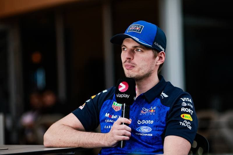 Motorsport. Formula 1. Pre-Season Testing. 11.02.2026