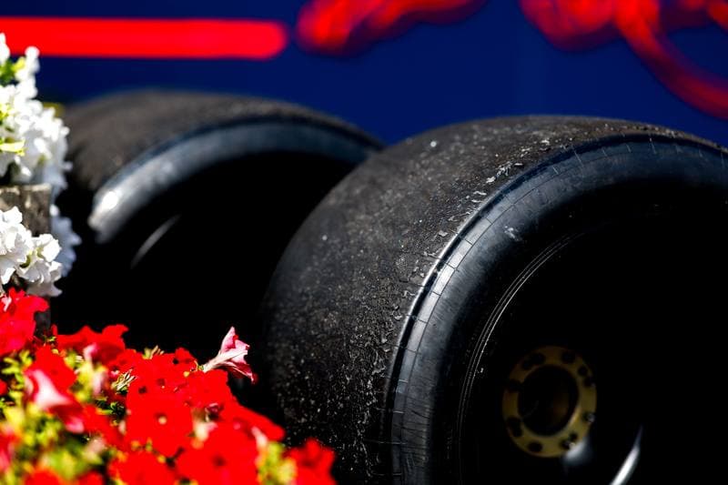 Motorsport. Formula 1. Pre-Season Testing. 11.02.2026