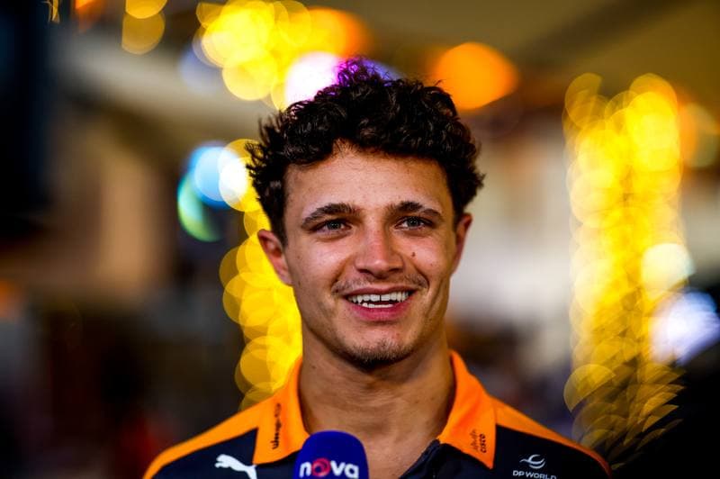 Motorsport. Formula 1. Pre-Season Testing. 11.02.2026