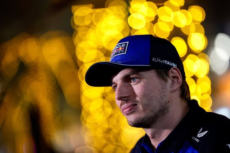 Motorsport. Formula 1. Pre-Season Testing. 11.02.2026