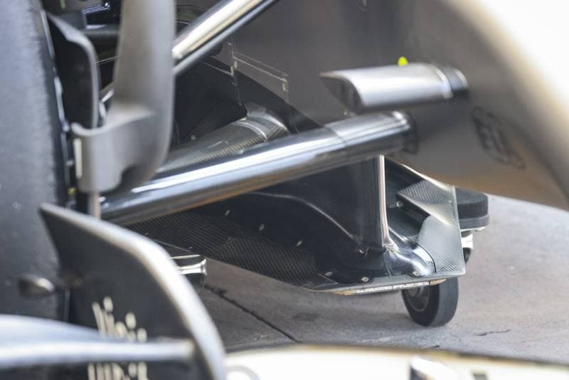 Motorsport. Formula 1. Pre-Season Testing. 11.02.2026