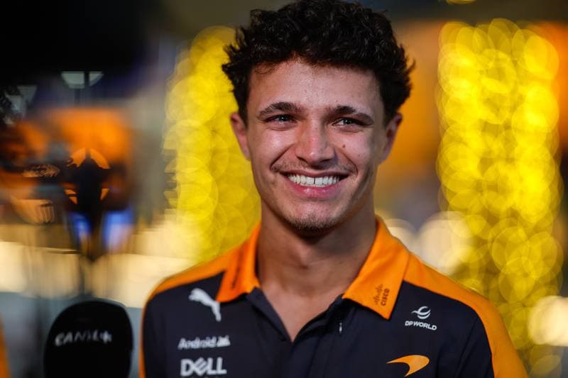 Motorsport. Formula 1. Pre-Season Testing. 11.02.2026