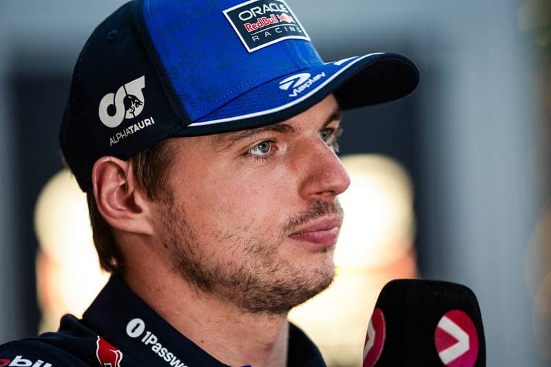 Motorsport. Formula 1. Pre-Season Testing. 11.02.2026