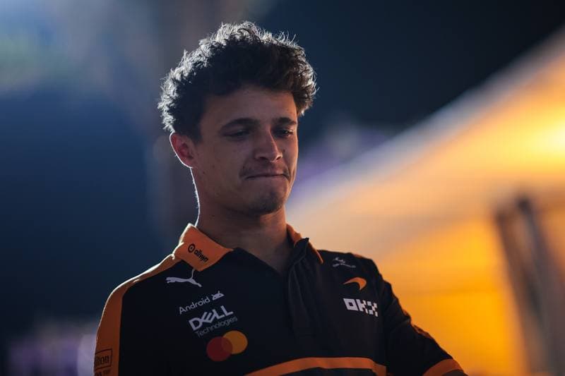 Motorsport. Formula 1. Pre-Season Testing. 11.02.2026