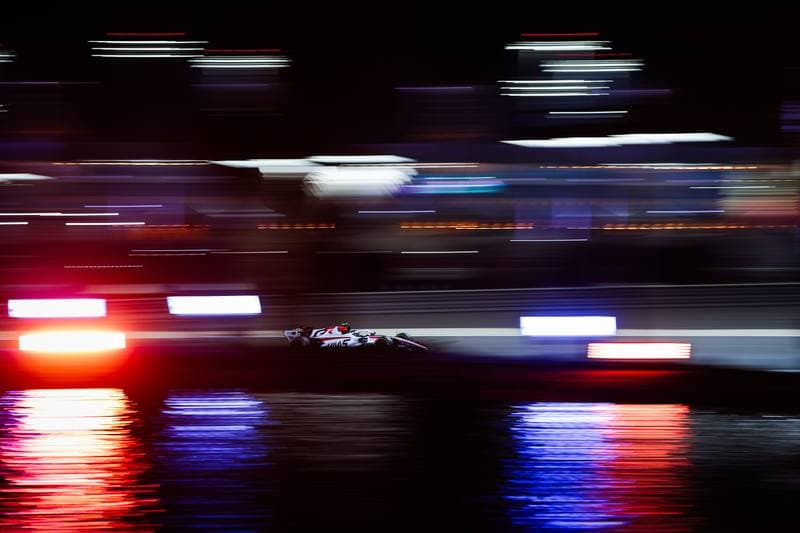 Motorsport. Formula 1. Pre-Season Testing. 11.02.2026