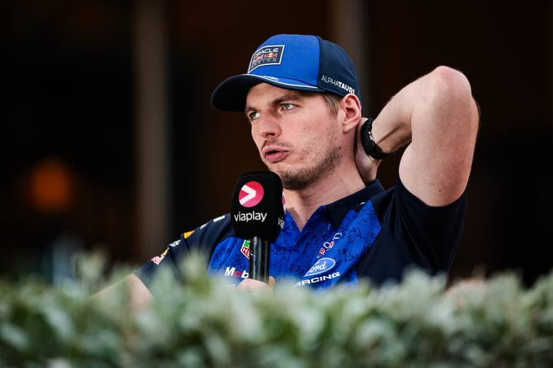 Motorsport. Formula 1. Pre-Season Testing. 11.02.2026