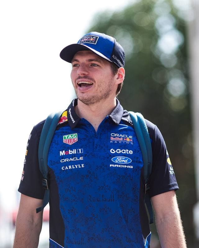 Motorsport. Formula 1. Pre-Season Testing. 11.02.2026