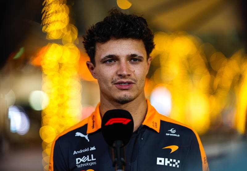 Motorsport. Formula 1. Pre-Season Testing. 11.02.2026