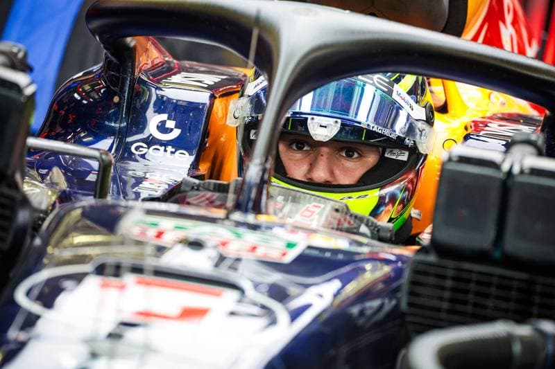 Motorsport. Formula 1. Pre-Season Testing. 11.02.2026