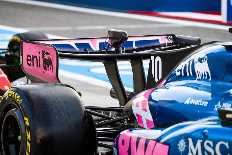 Motorsport. Formula 1. Pre-Season Testing. 11.02.2026