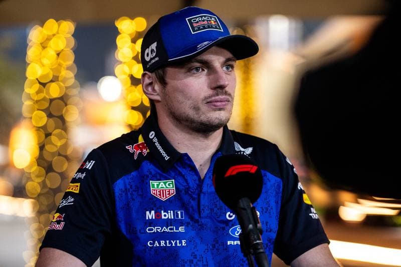 Motorsport. Formula 1. Pre-Season Testing. 11.02.2026
