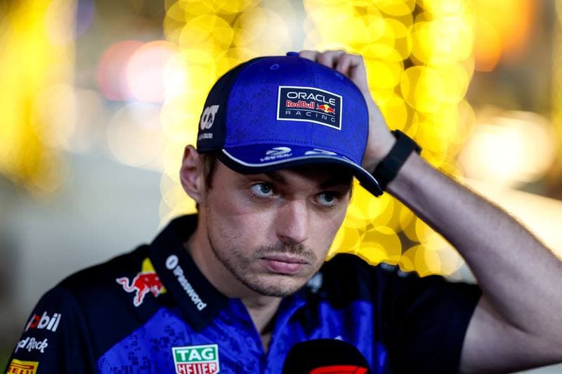 Motorsport. Formula 1. Pre-Season Testing. 11.02.2026