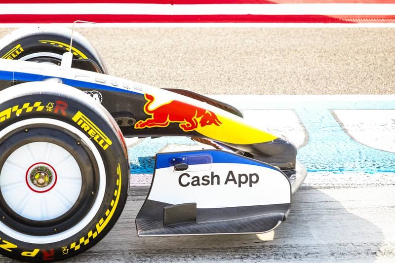 Motorsport. Formula 1. Pre-Season Testing. 11.02.2026