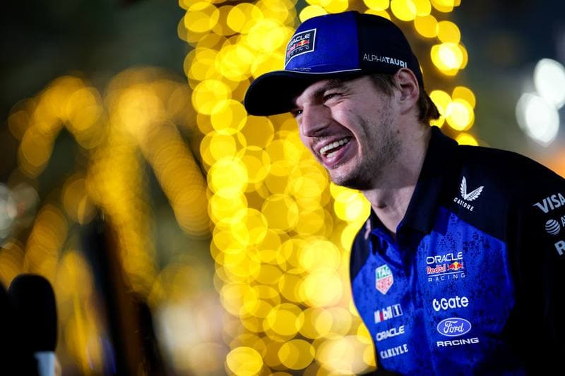 Motorsport. Formula 1. Pre-Season Testing. 11.02.2026