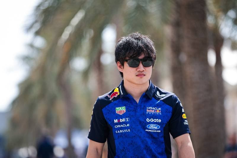Motorsport. Formula 1. Pre-Season Testing. 11.02.2026