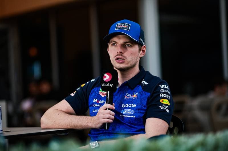 Motorsport. Formula 1. Pre-Season Testing. 11.02.2026