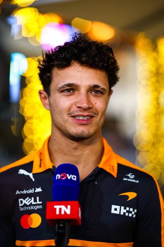 Motorsport. Formula 1. Pre-Season Testing. 11.02.2026