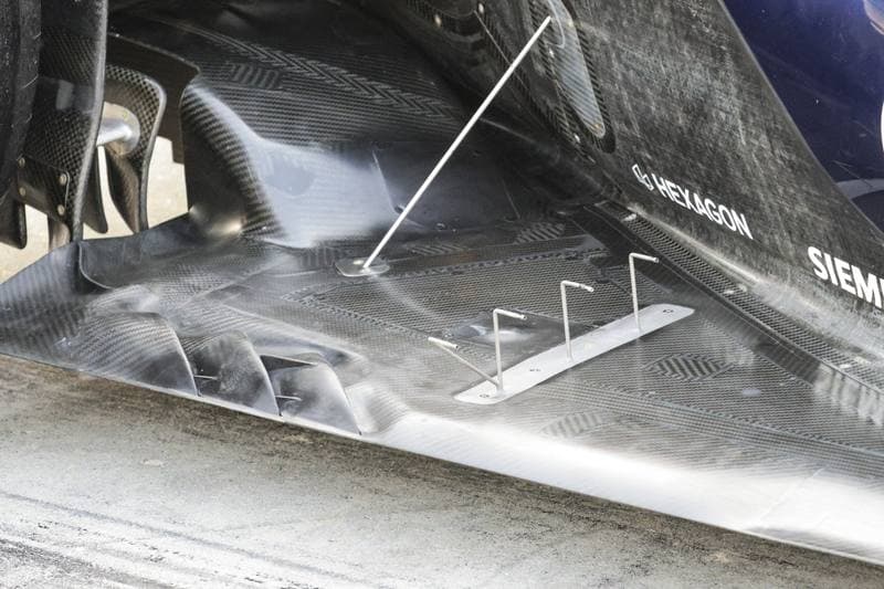 Motorsport. Formula 1. Pre-Season Testing. 11.02.2026