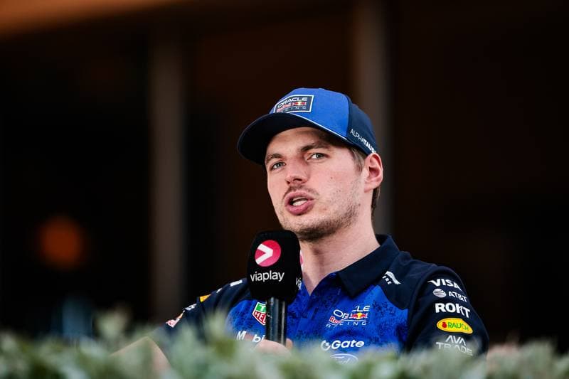 Motorsport. Formula 1. Pre-Season Testing. 11.02.2026