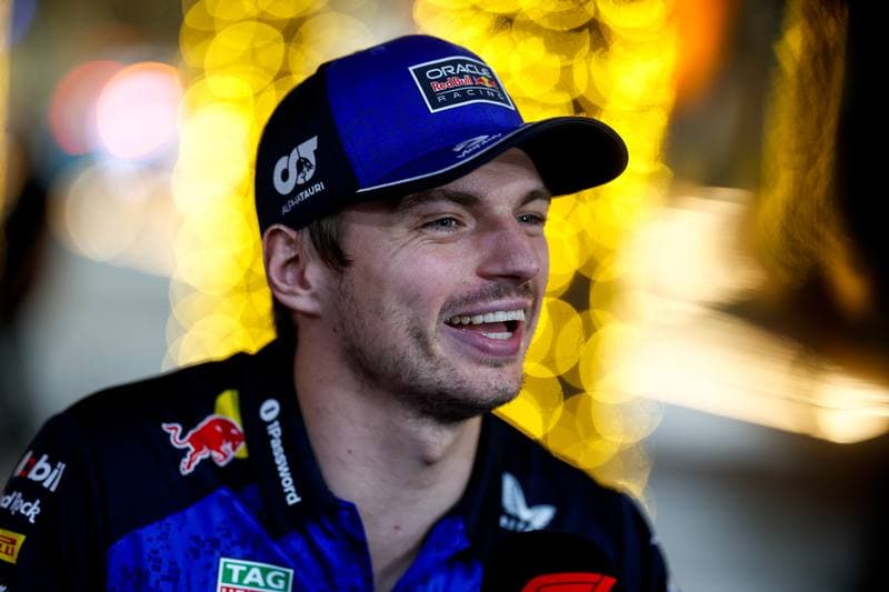 Motorsport. Formula 1. Pre-Season Testing. 11.02.2026