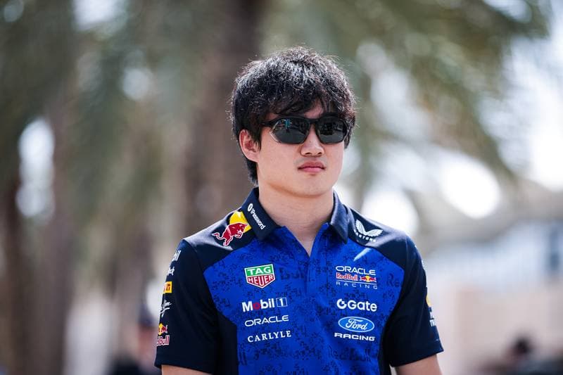 Motorsport. Formula 1. Pre-Season Testing. 11.02.2026