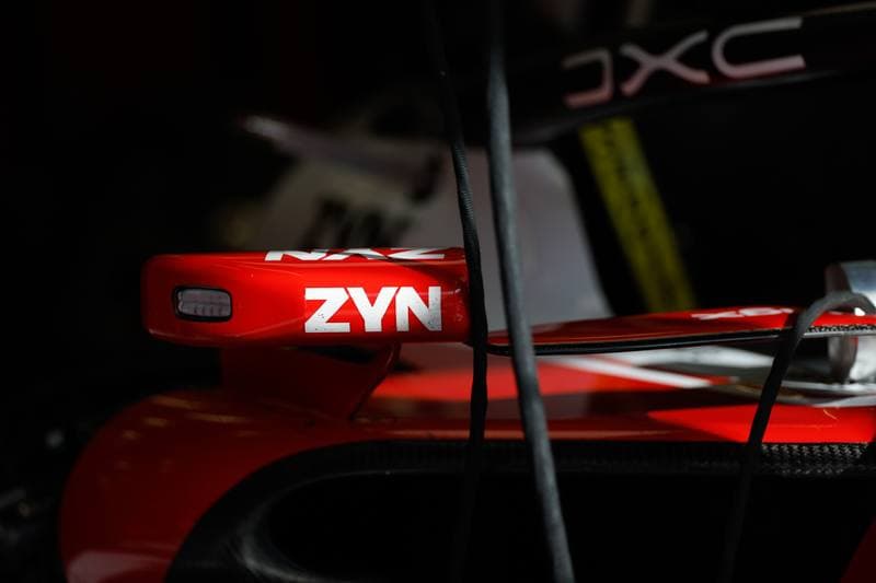 Motorsport. Formula 1. Pre-Season Testing. 11.02.2026