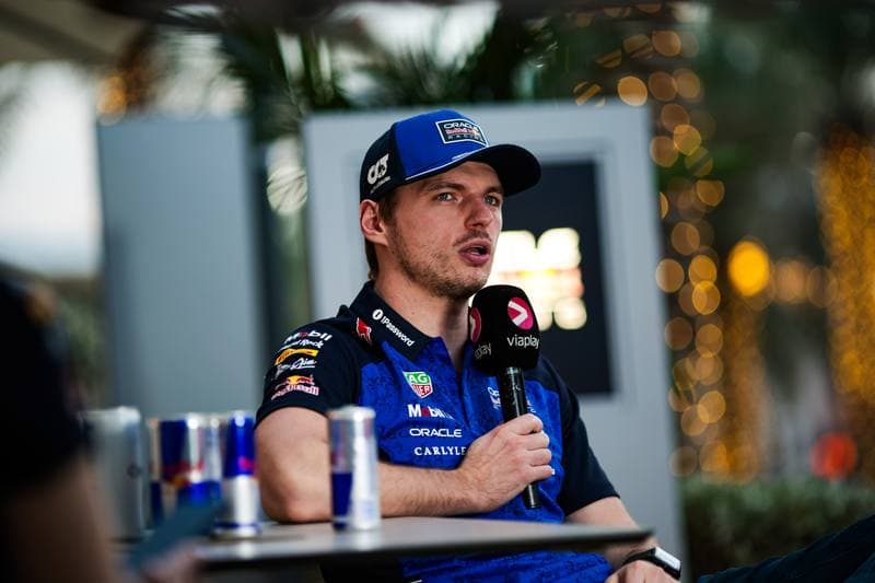 Motorsport. Formula 1. Pre-Season Testing. 11.02.2026